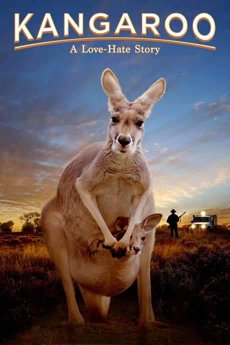 Kangaroo: A Love-Hate Story